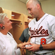 Illustration for article titled Cal Ripken Jr.s Mom Held Up At Gunpoint For Second Time In Two Years